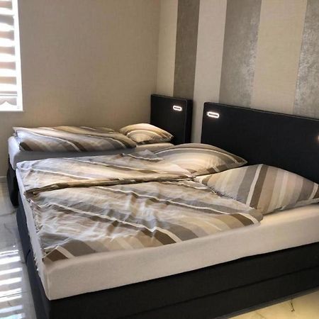 Ferienwohnung Zollverein Essen Kültér fotó