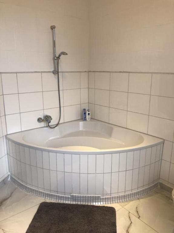 Ferienwohnung Zollverein Essen Kültér fotó