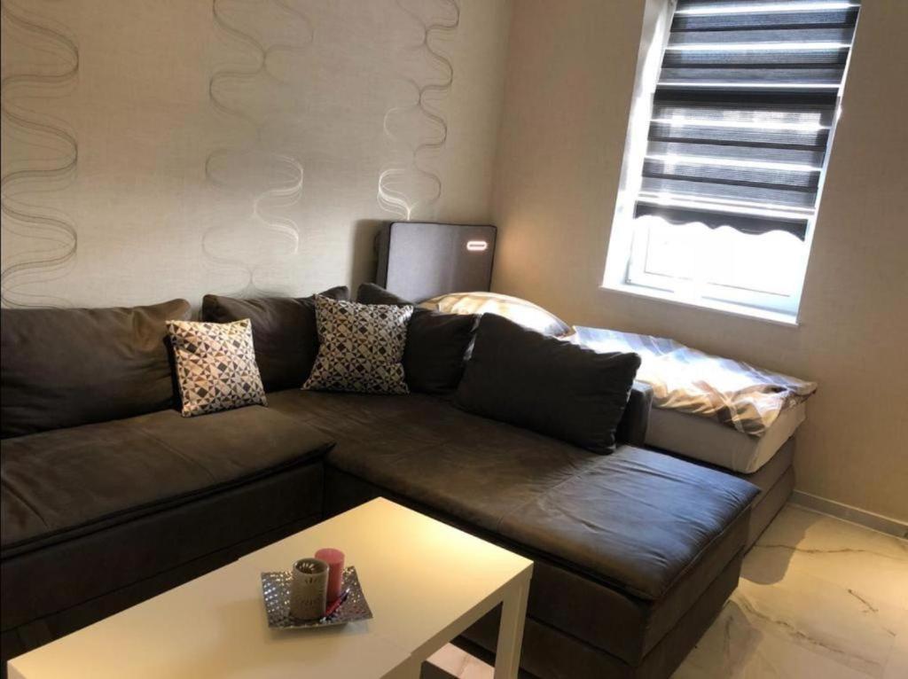 Ferienwohnung Zollverein Essen Kültér fotó